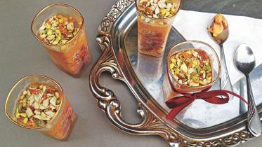 Poush sankranti recipes