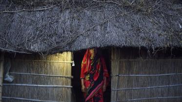 poverty and development