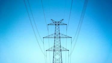 Electricity import from Nepal and Bhutan