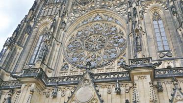 Prague Bohemia's Rhapsody