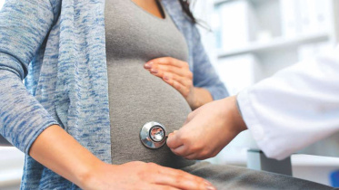 Heart disease causes of pregnant mothers