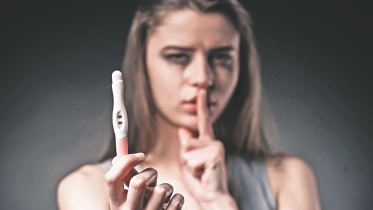 Effects of Teenage Pregnancy