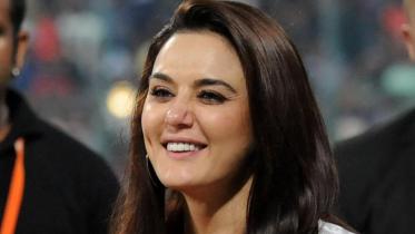 Preity Zinta