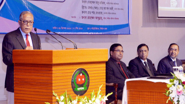 President Abdul Hamid 