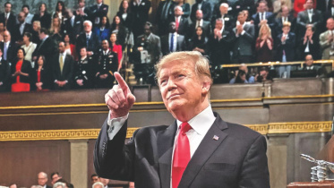 President Donald Trump