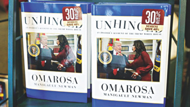 President Donald Trump