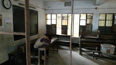 Dhaka North Corporation Election 2019