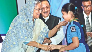 Primary Education Week 2019