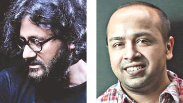 Prince Mahmud and topu