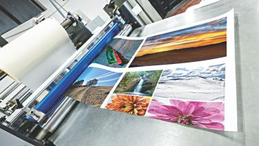 printed photos