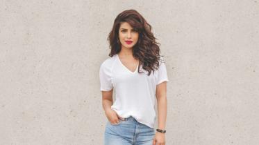 Priyanka Chopra