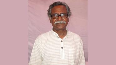 Professor Anu Muhammad