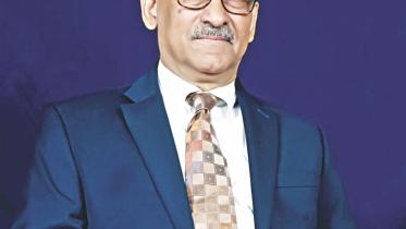 PROFESSOR DR SYED SAAD ANDALEEB