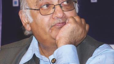Professor Rehman Sobhan