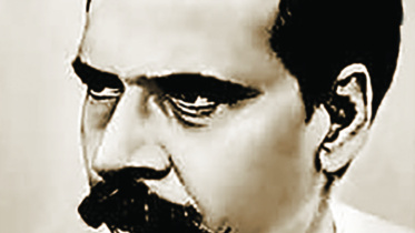 Promoth Chowdhury