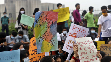 Protest againist Rape.JPG