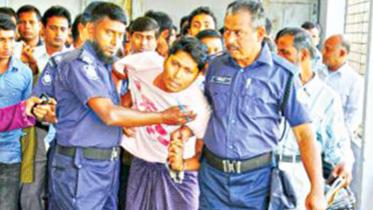 Prothom Alo Baufal correspondent