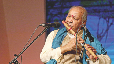 Pt. Hariprasad Chaurasia