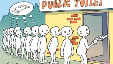 WaterAid launches app to locate public toilets