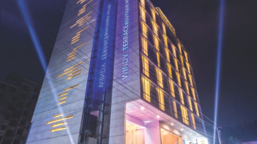 Puja Holiday at Hotel Windy Terrace Cox's Bazar