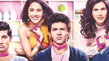 Pyaar Ka Punchnama 2