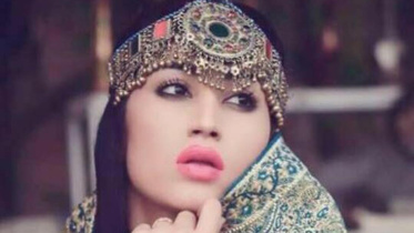Qandeel-Baloch