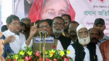 Bangladesh general election