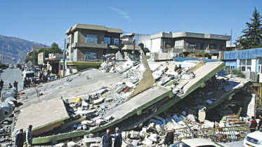 Quake-hit people spend.jpg