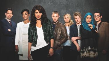 Quantico