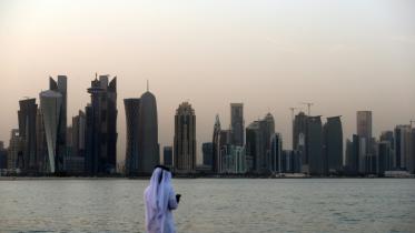 Quatar ban