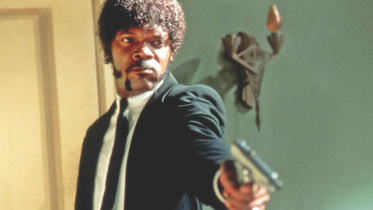 Quentin Tarantino