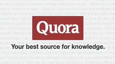 Quora
