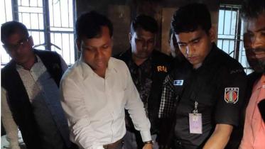 expired chemicals seized