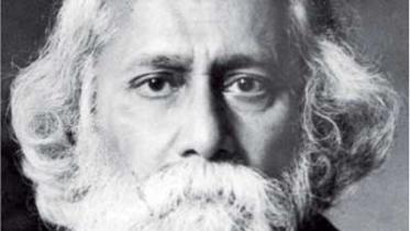 Rabindranath Tagore