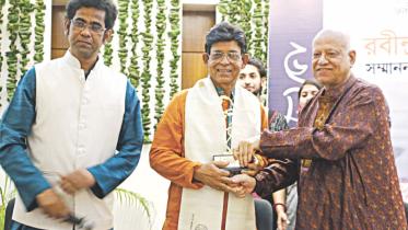 Rabindra Guni Sammanona 2019, 