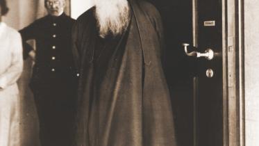 Rabindranath