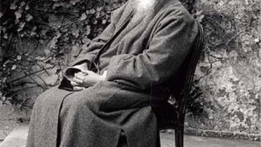 Rabindranath Tagore
