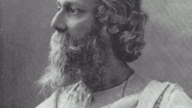 Rabindranath Tagore
