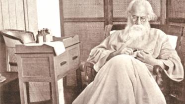 Rabindranath Tagore