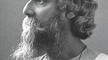 Rabindranath Tagore