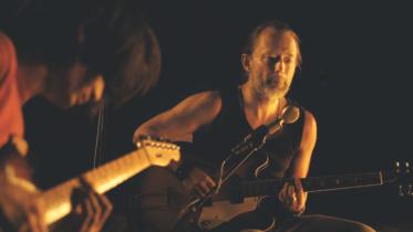 Radiohead releases stirring new video