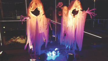 Radisson Blu Chittagong