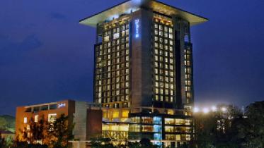 Radisson Blu Chittagong Bay View