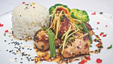 Radisson Blu Dhaka Water Garden