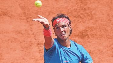 Rafael Nadal