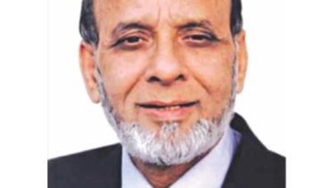 Industrialist Ragib Ali