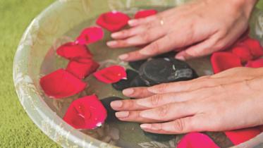 Rahima Sultana Reeta