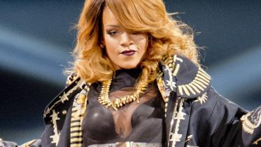 Rihanna