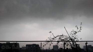 kalbaisakhi storm likely hit in Bangladesh