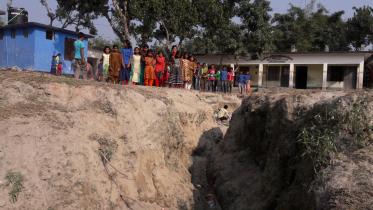 Rain-damaged ground.jpg